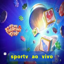 sportv ao vivo online multi